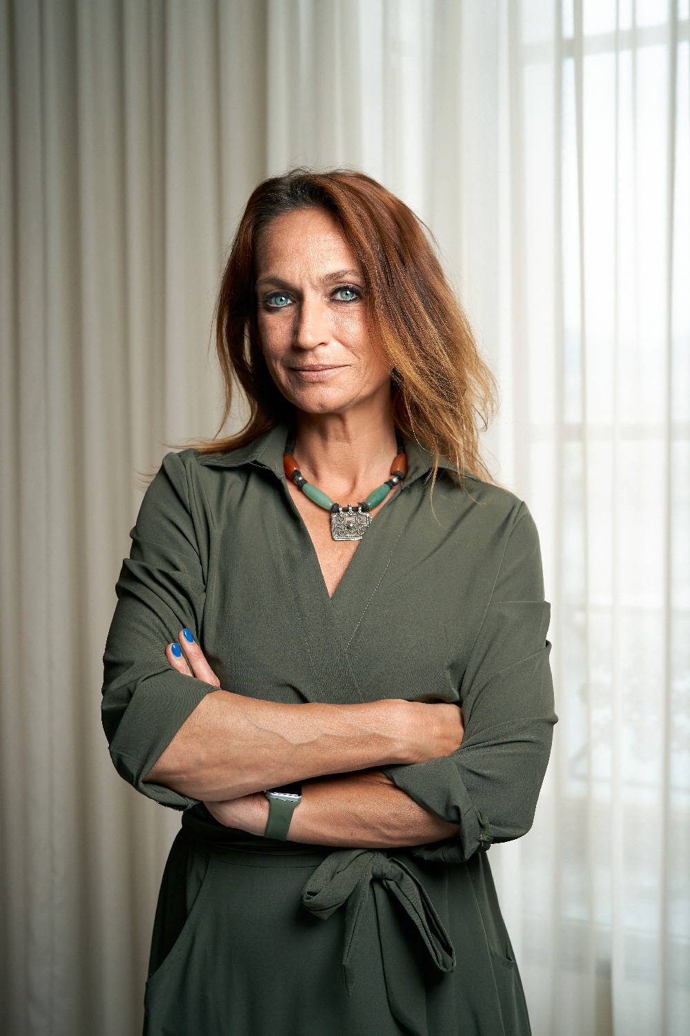 Angelica Heinzen