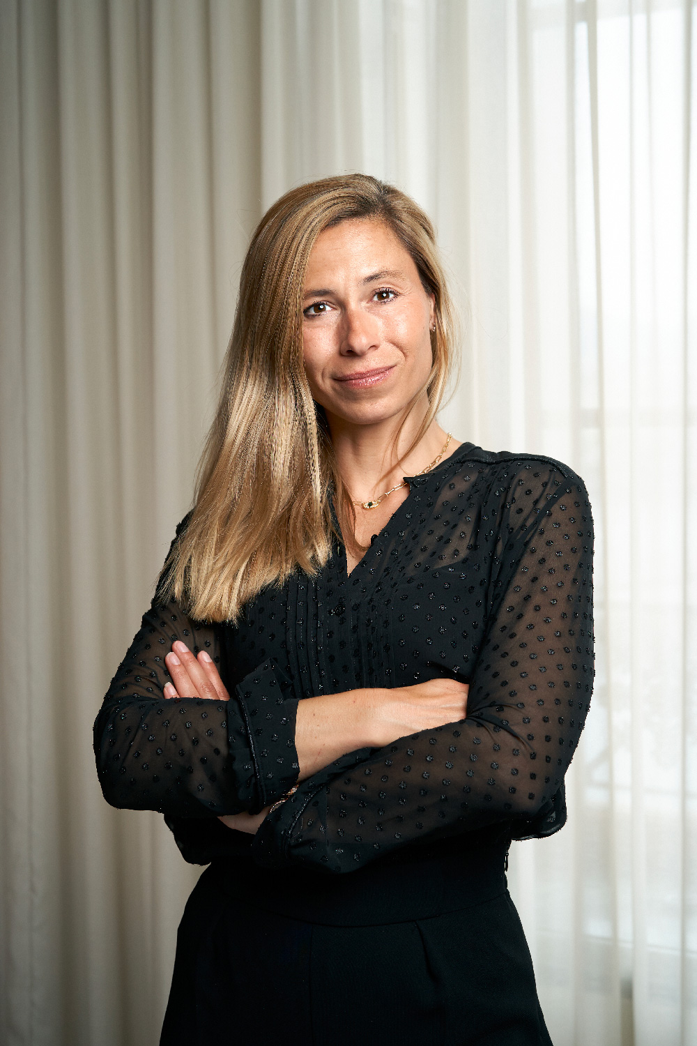 Marie Crevecoeur