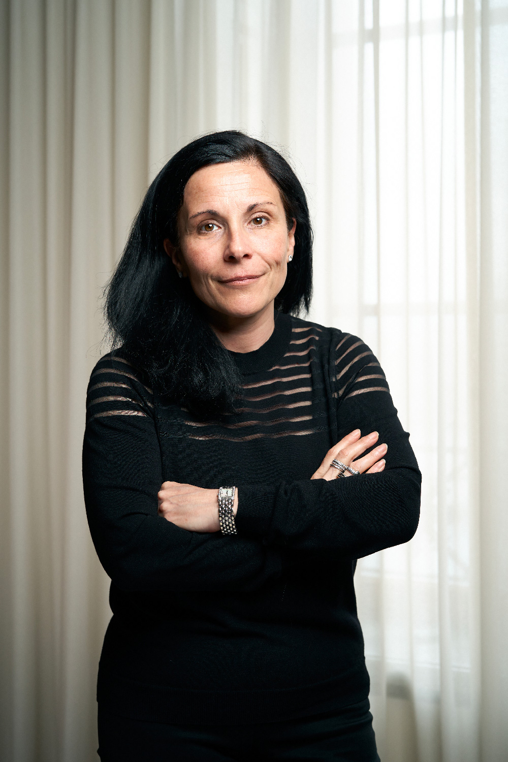 Marie-José Villar