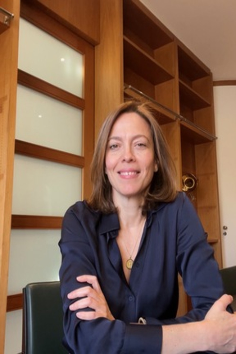 Pilar Martinez