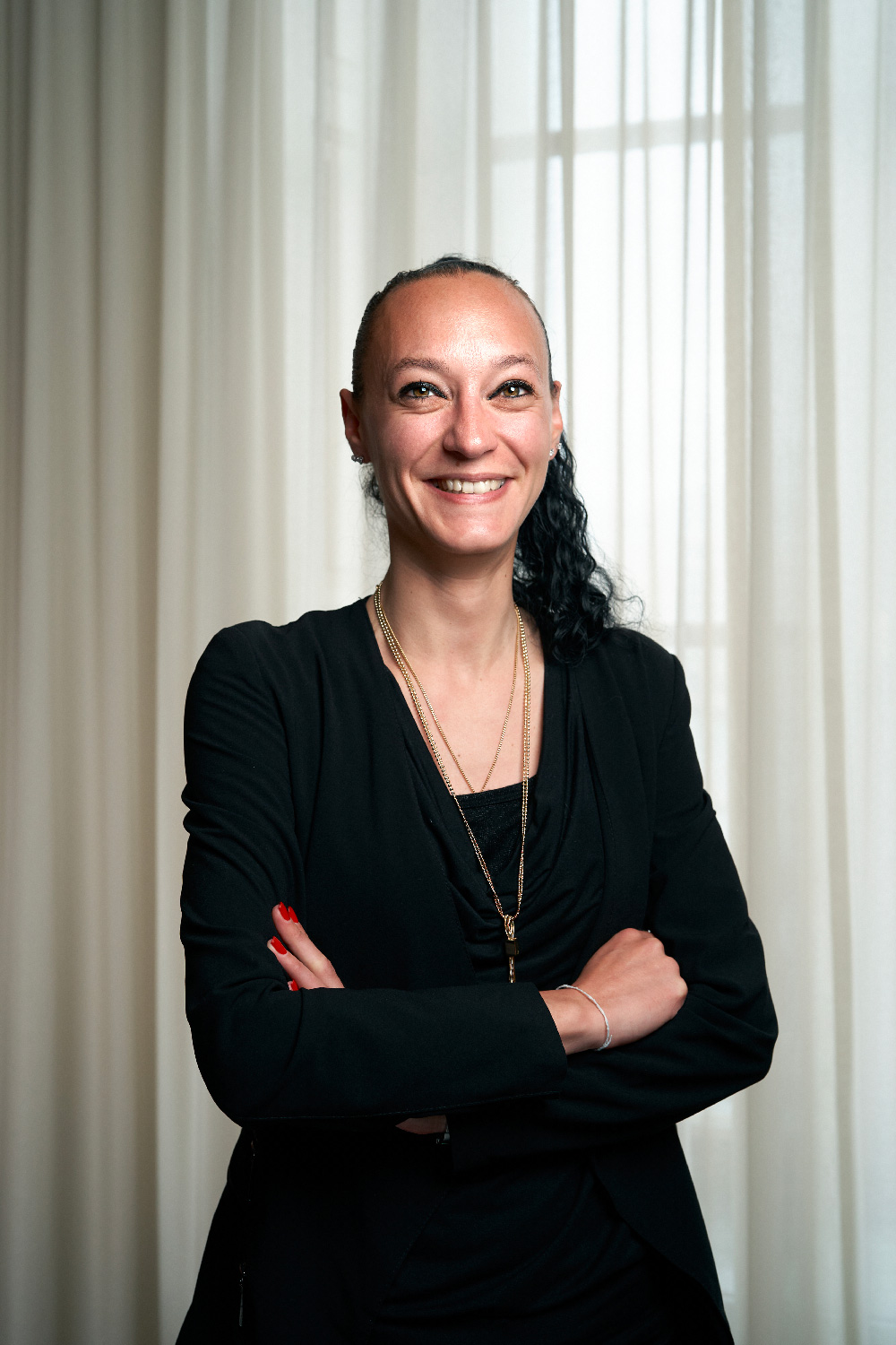 Silvia Patane