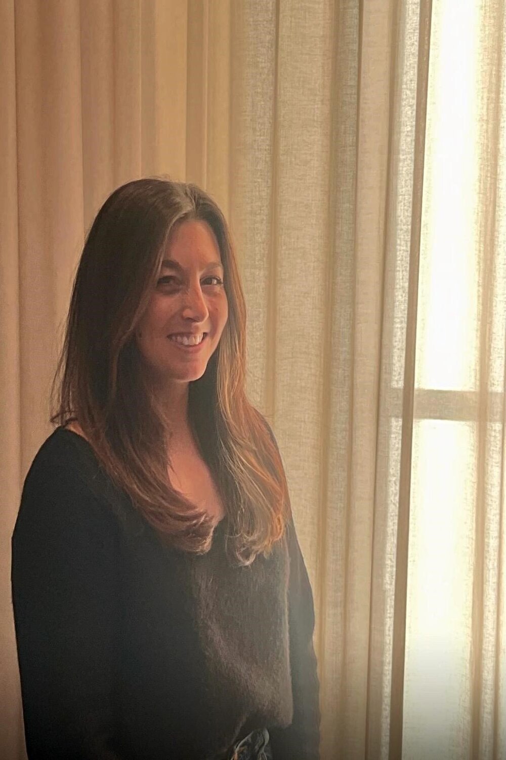 Sonja Tomaiuoli